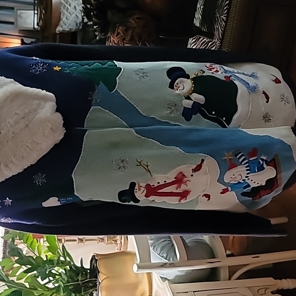 The Quacker Factory Sweater - Picture 1 of 8